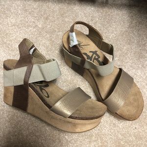 OTBT wedges